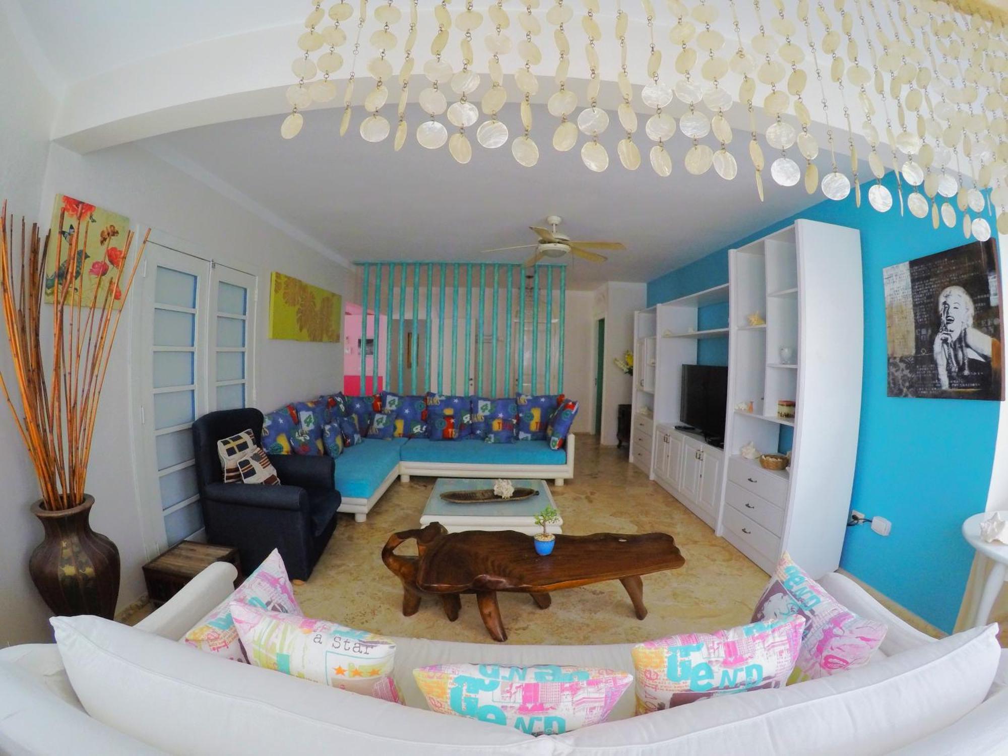 Resort Atlantic Villas & Spa Punta Cana Oda fotoğraf